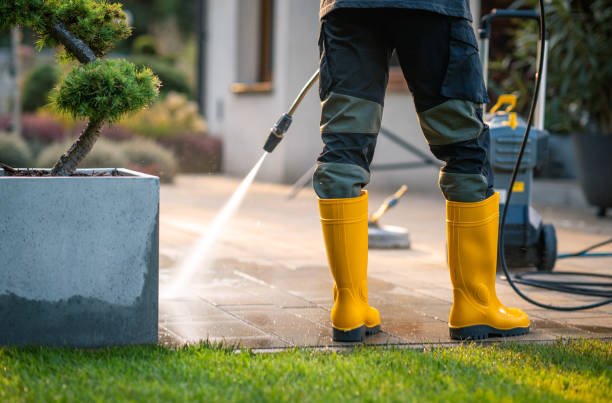 Why Choose Our Certified Pressure Washing Experts for Your Project Needs in Porters Neck, NC?